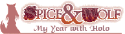 Spice and Wolf: My Year with Holo (NDS) Play Online